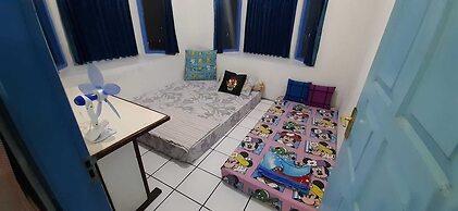 Singgah Macanan