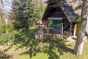 Fani's Riverside Cottage