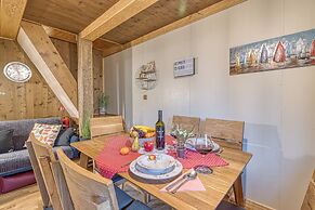 Fani's Riverside Cottage