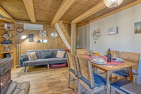 Fani's Riverside Cottage