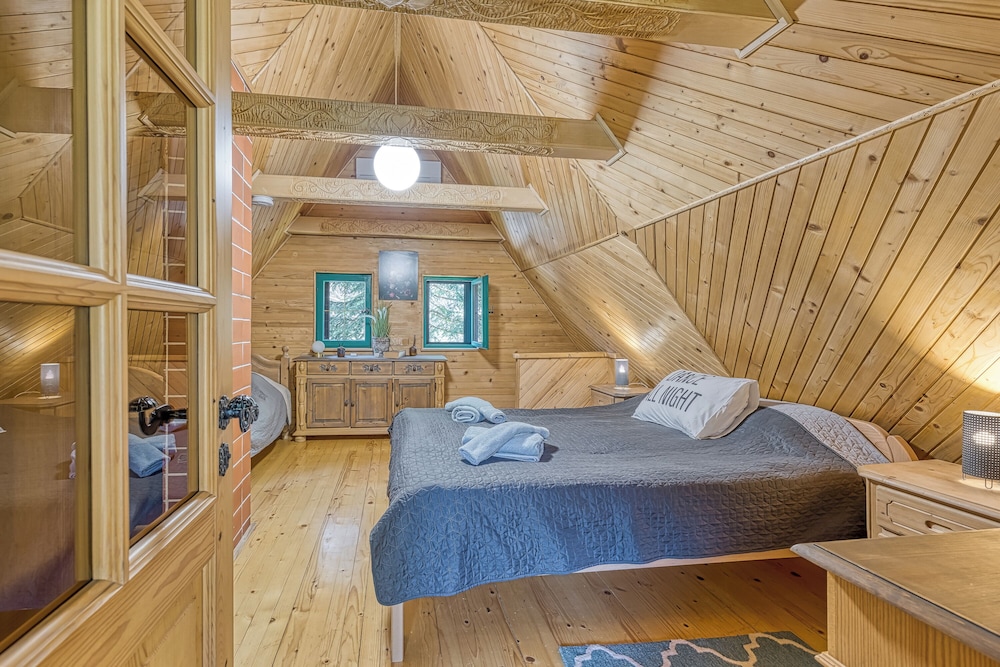 Fani's Riverside Cottage