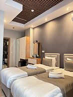 Fidan City Hotel