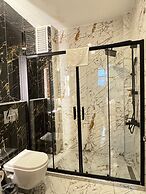 Fidan City Hotel