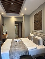 Fidan City Hotel