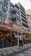 Fidan City Hotel