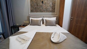 Fidan City Hotel