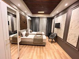 Fidan City Hotel