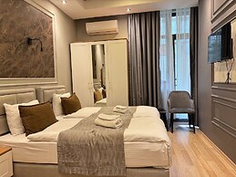Fidan City Hotel