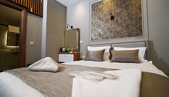 Fidan City Hotel