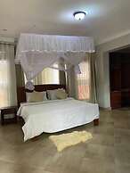Golden Cherries Guest House