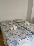 Ambiente Wohnung am Stephansplatz