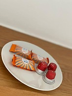 Ambiente Wohnung am Stephansplatz