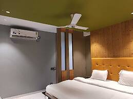 Arc Valley Resort Mahabaleshwar