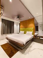 Arc Valley Resort Mahabaleshwar
