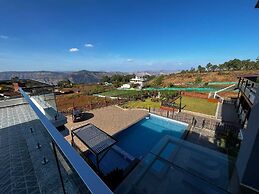 Arc Valley Resort Mahabaleshwar