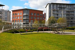 Birmingham City Centre Apartment