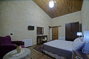 Samistal Lodge - Cappadocia