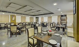Treebo Elysee, Patel Nagar