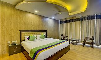 Treebo Elysee, Patel Nagar