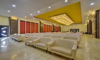 Treebo Elysee, Patel Nagar