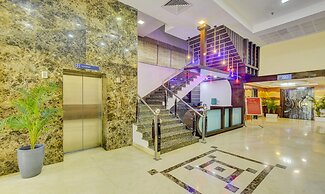 Treebo Elysee, Patel Nagar