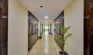Treebo Elysee, Patel Nagar