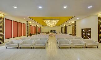 Treebo Elysee, Patel Nagar
