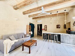 Bright Loft in Center • Near Grand Master Palace
