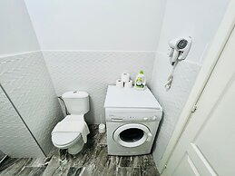 Bright Loft in Center • Near Grand Master Palace