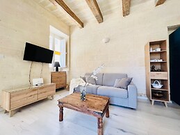 Bright Loft in Center • Near Grand Master Palace