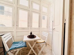 Bright Loft in Center • Near Grand Master Palace