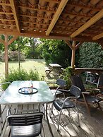 Roulotte et Gite en Drome Provencale