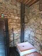 Roulotte et Gite en Drome Provencale