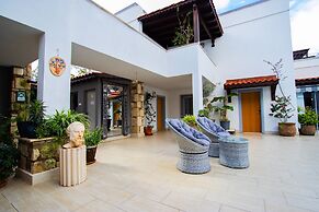 Hotel Pier Marina Bodrum