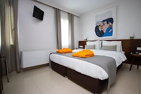 Hotel Pier Marina Bodrum