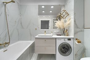 MARGI Gold Apartament