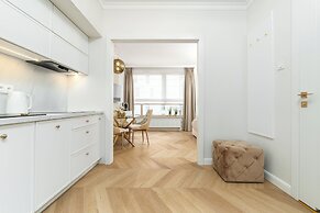 MARGI Gold Apartament