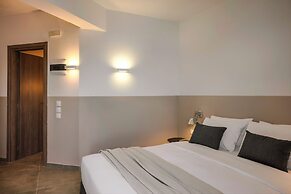The Rock Suites