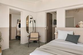 The Rock Suites