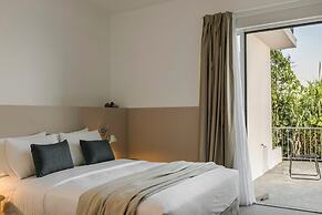 The Rock Suites