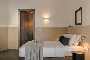 The Rock Suites