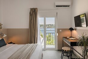 The Rock Suites