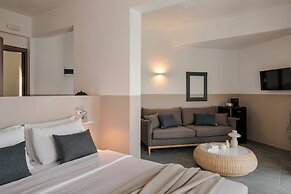 The Rock Suites