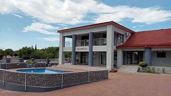 On Hill Lodge
