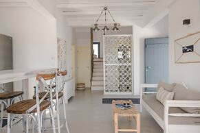 Pebble Summer House