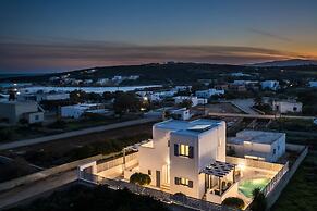 Pebble Summer House