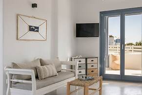 Pebble Summer House
