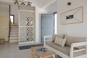 Pebble Summer House
