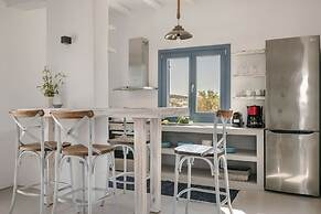 Pebble Summer House