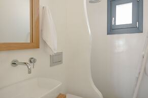 Pebble Summer House
